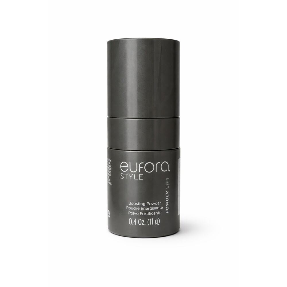 Eufora Style Boosting Powder Lift – Hair Volume Texture Powder 0.4oz / 11g
